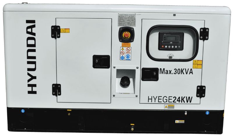 HYEGE24KW-A1
