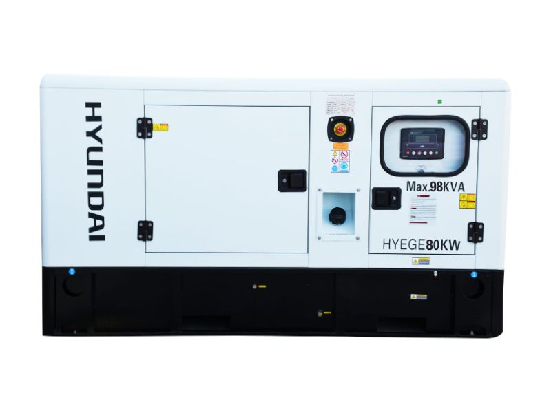 HYEGE80KW